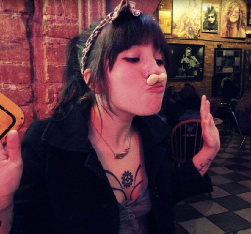 Brewskis – The Place to be.
